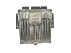 Blok Ovladačů 8200334419 8200469340 R0410B024D Renault Delphi 56236