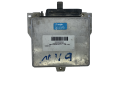 Blok Ovladačů 0280001301 BMW Bosch 52462