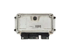 Blok Ovladačů PSA 0261206606 9638765980id06  26FM0828 Bosch 30893