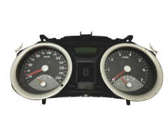 Tachometr Renault Megane 2 8200306538 A 39740