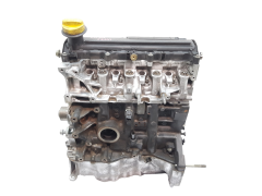 Motor Naftový K9KT766 K9K766 1.5 DCI Renault Clio 3 S34 Motor Naftový K9KT766 K9K766 1.5 DCI Renault Clio 3 S34