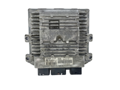 Blok Ovladačů 9648971880 9643455080 5WS40021I-T PSA Siemens 50113