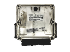 Blok Ovladačů 0281011062 P56044220AD Chrysler Bosch
