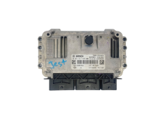 Blok Ovladačů 0261S17833 237105748R Renault Bosch 43845