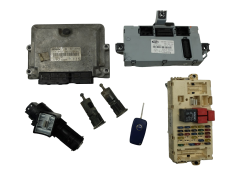 Starter Pack Fiat Stilo 73501237 46797602 1.9 JTD Starter Pack Fiat Stilo 73501237 46797602 1.9 JTD