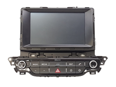 Navigace Radio Bluetooth KIA Niro 96550-G5020