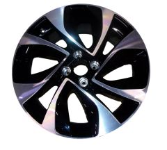 Hliníková Kola Nový originál 18' 96879026XY Citroen