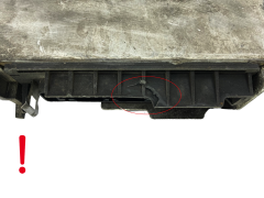 Blok Ovladačů IAW16F.EB 7795574 61602.063.01 Fiat Magneti Marelli 49707