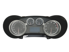 Tachometr Alfa Romeo Mito 50510263 A2C53302034 40674