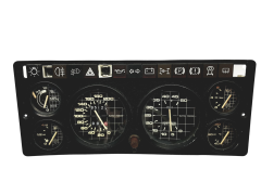 Otáčkoměr Rayton Fissore Magnum 46203