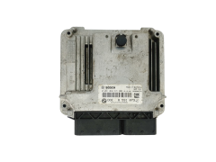 Blok Ovladačů BMW DDE8591073 0281032671 Bosch