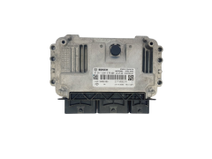 Blok Ovladačů 0261S20370 237105821R 237101829S Renault Bosch 43920