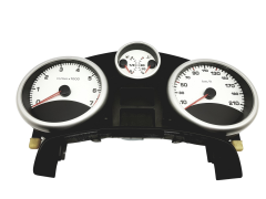 Tachometr Peugeot 207 9666132380 A2C53337652 37745