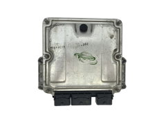 Blok Ovladačů 0281011521 9656314380 9640938680 PSA Bosch 60239