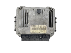 Blok Ovladačů 0281011776 8200391966 8200386508 Renault Bosch 54223