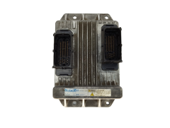 Blok Ovladačů 898000-3220 98000-322 112500-0200 Opel Denso 16774 Blok Ovladačů 898000-3220 98000-322 112500-0200 Opel Denso 16774
