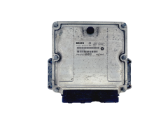 Blok Ovladačů P04727664AD 0281010814 Chrysler Bosch 40927