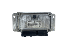Blok Ovladačů PSA Toyota 89661-0H022 0261208702 Bosch 51193