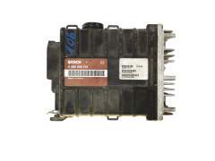 Blok Ovladačů 0280000751 28SA0000 PSA Bosch 24919