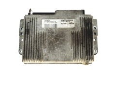 Blok Ovladačů 7700105979 7700860319 S115300203A Renault Siemens 19838