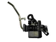 Nezávislé Topení Webasto Mazda 6 RF5C-209A0 Thermo Top C