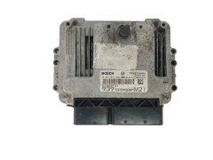 Blok Ovladačů 0281014459 51829731 Alfa Romeo Bosch 38857