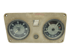 Tachometr Iveco 014643000 Veglia Borletti