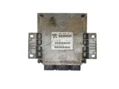 Blok Ovladačů 9643707380 9644925780 IAW48P2.76 16.552.004 PSA 45996
