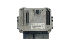 Blok Ovladačů 51795842 0281012303 4244B2ACM Fiat Bosch 47390
