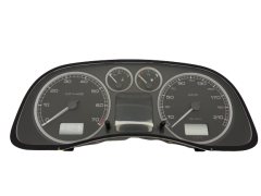 Otáčkoměr Peugeot 307 9645768580 E 01 Sagem