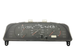 Otáčkoměr Nissan Primera P10 248103F115 VDO 57317