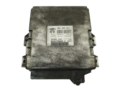 Blok Ovladačů PSA 9636728680 IAW1AP.90 16328.334 Magneti Marelli