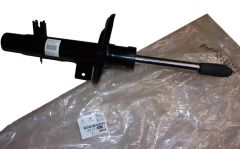 Tlumič Pravý Předek Originál 9801736180 Citroen