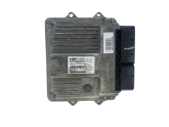 Blok Ovladačů MJD6JF.P6 55192093 71600.021.03 Fiat Magneti Marelli 50358