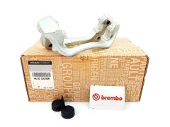 Držák Brzdového Třmenu Zadek Originál Master III Movano NV400 4100800Q0B