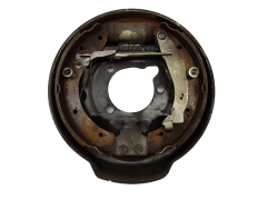 Brzdový Štít Levý 4211A5 Peugeot Partner Citroen Berlingo