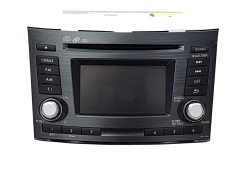 Autorádio Subaru Outback 86201AJ430 CQ-JF11F04D Autorádio Subaru Outback 86201AJ430 CQ-JF11F04D