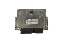Blok Ovladačů 55191209 0281011553 192 47DAA Fiat Bosch 18021