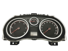 Tachometr Opel Corsa D P0013264285 28120245-3 41764