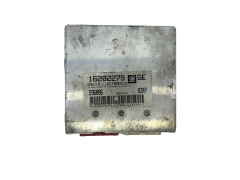 Řídicí Jednotka Motoru 16202279 D96006 GE CDHW Opel GM Delco 55444