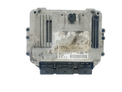Blok Ovladačů 9662213180 0281013331 9653958980 PSA Bosch 47777