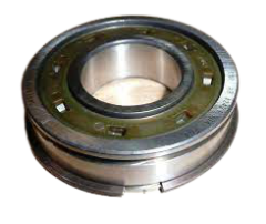 Valivé Ložisko Nový originál Citroen Peugeot C3 207 1609347180