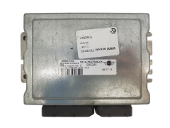 Blok Ovladačů 1214-7557395-01 S122237006B S83293 Mini Siemens VDO 1135