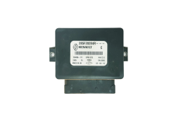 Blok Ovladačů Moduł 285F20284R  230406-111 Renault TRW 31627 Blok Ovladačů Moduł 285F20284R  230406-111 Renault TRW 31627