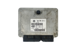 Blok Ovladačů 036906034D IAW4LV.L VW Magneti Marelli 37331