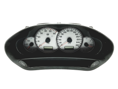 Tachometr Alfa Romeo 166 156048658