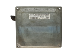 Blok Ovladačů Ford 6S61-12A650-FD S120977315D 2CJD Siemens