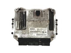 Blok Ovladačů 9662213180 0281013331 9653958980 PSA Bosch 30424
