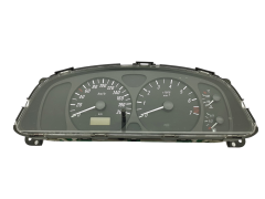 Tachometr Opel Agila 09214807 110008952046 28583