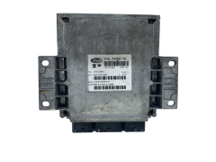 Blok Ovladačů 9643707380 IAW48P2.76 16.495.044 PSA Magneti Marelli 50025